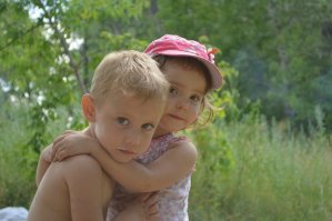 Ребята, вы спалились! 