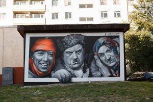 Автор! Там не все так печально. Причем, уже давно. Если баянишь, старайся полностью информацию подавать)))..