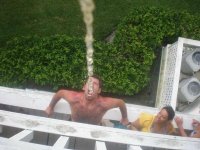 а тем временем где-то снизу...