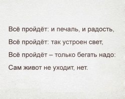 Тем временем во всех тренажерных залах страны