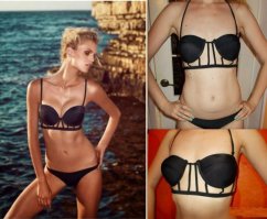 Разочарование 3.0: наряды из интернет-магазинов в реальности