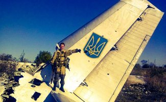 по мирным х*у*я*рить это по вашей специальности, а мы только таких как ты у*е*б*ков бьем! че не в ато херой???