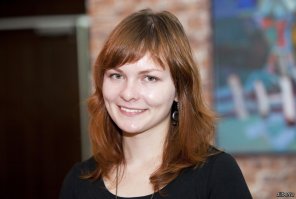 Как русская девушка добралась до «крыши мира»