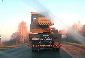 Свежая подборка автоприколов