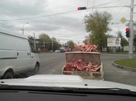 Ребер жесткости добавили