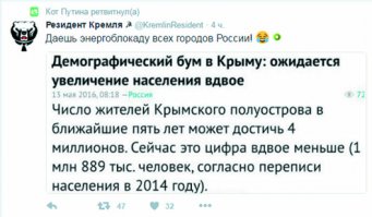 Солянка для Майдана. Часть 152