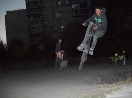 Фотобомбы и фотобомбочки