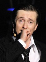 Как выглядела бы "Игра престолов", если бы всех персонажей в ней играл Николас Кейдж?