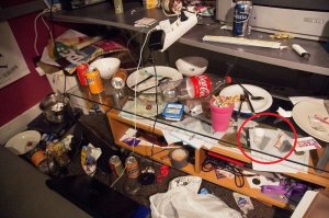 Совпадение?