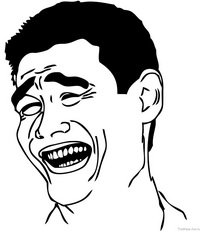 Как у нас на дорогах ))
Баран всегда найдёт за что зацепиться