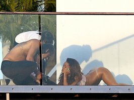 Люди и звери без комплексов, которым вы точно позавидуете 