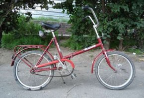 Это велик Кама.