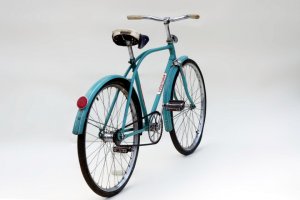 вообще то вот Орлёнок у него сверху рамы 2 тонких трубы