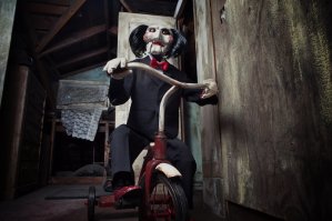 Че то напомнило