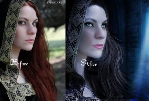 Вот это вообще жест, изуродовал