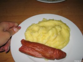 Меню на пятницу, 13-е: когда разгул креатива встречается с мрачной датой