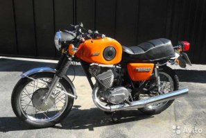 была у меня "планета спорт " с японовским оборудованием , потом продал и купил ЯВУ 350 двенадцативольтовку ))))