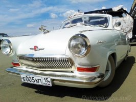 Номер то блатной.