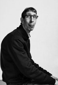 Победители и финалисты международного фотоконкурса LensCulture Portrait Awards