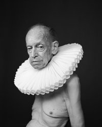 Победители и финалисты международного фотоконкурса LensCulture Portrait Awards