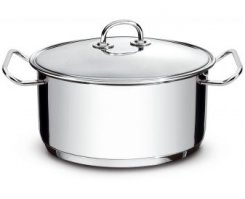 Что за ху@йня? Готовить в термосе??? Это ж как и чем надо обдолбиться?