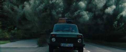 Невероятная ЖизньУолтера Митти