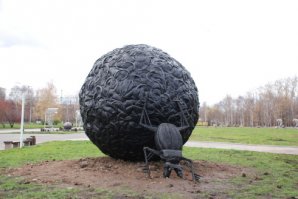 Стальные феи