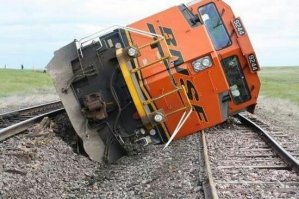 Ехал такой... и чет приуныл...