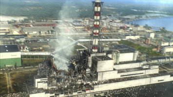 Если применять такую логику, то самой дорогой можно считать эту фотографию. Не думаю, что возможно адекватно подсчитать потери от аварии на ЧАЭС, чтобы вывести ее "стоимость". Экономические потери только для Белоруссии, с учетом 30-летнего периода преодоления последствий, оцениваются по разным источникам от 50 до 200 млрд долларов. Радиоактивному облучению подверглись почти 8,4 миллиона жителей Белоруссии, Украины и России, из них было переселено почти 404 тысячи человек.