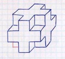 недорисовано... рисовал тормоз с пространственным кретинизмом