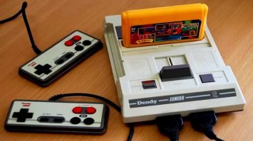 Крутые вещи на моей памяти