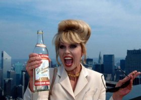 Экспорт "совка"