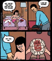 Остров, где снимали фильм "Изгой" с Томом Хэнксом и факты о фильме