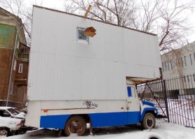 Автоприколы