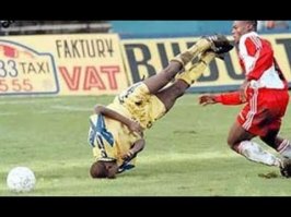 Курьёзные моменты, которые делают спорт ещё интереснее