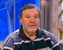 Серге́й Серге́евич Никола́ев (2 ноября 1946, Рига, Латвийская ССР, СССР — 16 мая 2016, Москва, РФ) — советский, российский актёр.