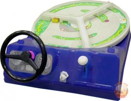 Чёртов мажор) У меня вот такой NFS был.
P.S. Хотя "Электроника" у меня потом всё же появилась, когда я уже вырос =D