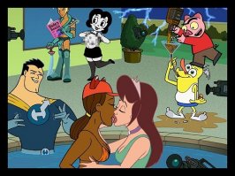 Да уж, не Мультреалити, конечно, но тоже ничего.
Лайк.