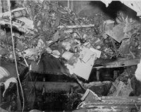 Уважаемый! Если врёте, то не надо делать это так нагло. Пара эсминцев, да? Ну вот держите:
Крейсер "Коламбия"
Авианосец "Банкер-Хилл" 
Авианосец "Хэнкок" 
Авианосец "Саратога" 
Авианосец "Сен-Ло" 
И это так, навскидку. И всё это - работа "камикадзе".