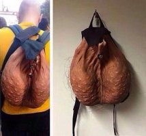 Что скрывается за кожей: PETA шокировала покупателей поддельными кожаными аксессуарами