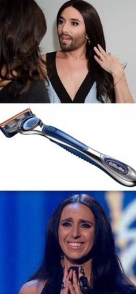 «Чур не просить денег у России!» — как Интернет реагирует на будущее «Евровидение» в Киеве