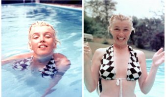 Автор, где обещанная естественность?
Вот: