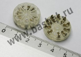 Поправка. Бесили ламповые панели, которые не как в телеках 3 класса мощные, а такие контактики в пластмасске, пластмасска рассыхается и осыпается... Как на фото