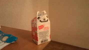 Вещи, предметы и здания с забавными лицами и физиономиями