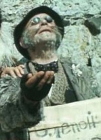 Не поделили дорогу