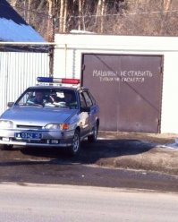 Свежая подборка автоприколов