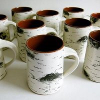 Кружка Безрукого