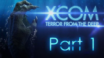 Ученые сбиты с толку: Камера засняла на глубине океана нечто действительно ужасающее