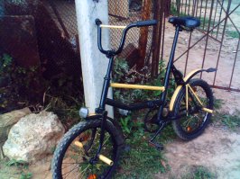 Да, было время.....