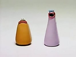 Комментировали матч явно эти двое